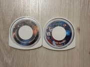 #8_ZESTAW 2 GIER NA SONY PSP_BCM!