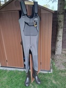 Neoprenowe Buty wędkarskie