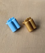 Lego butle (air tanks) Classic Space Spaceman 6531658 6550358