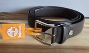 Oryginalny skórzany pasek męski Timberland XL