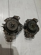 Mechanizm regulacji fotela pasażera do vw golf IV