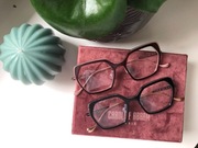 Oprawa korekcyjna Caroline Abram Paris Dalia