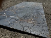 KAZAN BLUE 60x120 PÓŁMAT GATUNEK 1 GRES SZKLIWIONY REKTYFIKOWANY