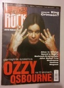 Teraz Rock 4 (26) kwiecień 2005