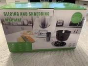 Krajalnica Szatkownica do warzyw do Thermomix TM5 TM6 tarka 