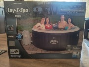Jacuzzi lay z spa miami bestway airjet