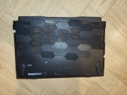 MSI GF76 11UC obudowa dolna 