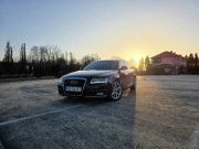 Audi A6 C6 3.0 TDI Quattro 240KM Tiptronic