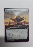 Magic The Gathering Monument to Endurance