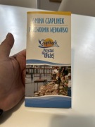 GMINA CZAPLINEK PRZEWODNIK WĘDKARSKI TEMPELBURG