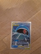 Karta pokemon  magikarp and wailord