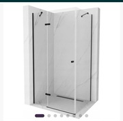 Kabina prysznicowa