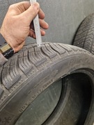 MICHELIN ALPIN 255/40 R20