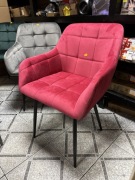 Krzesła do jadalni Flamingo