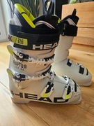 Head Raptor WCR 120 RS 265 mm