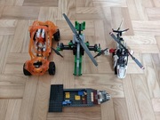 Laboratorium Mechaniki i Lego