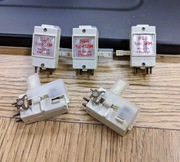 Wkładka z igłą BSR type SX1M