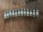 Lampa Elektronowa EF80 12szt