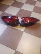 Mazda 6 GJ sedan lampa tylna  błotnik