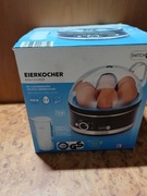 Jajowar SWITCH ON – nowy, sprawny, 7 jajek, timer,