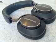 Bowers and wilkins px8
