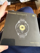 Huawei whatch 6 nowy