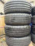 Opony letnie Dunlop SportMaxx RT2 MO 225/55/17 97Y