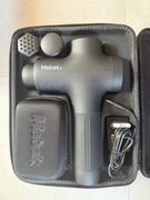 Mebak 3 pistolet do masażu mięśni