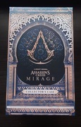 Assassin's Creed Mirage Collector's Case