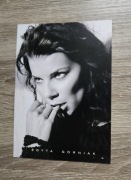 Kultowa pocztówka promocyjna Edyta Górniak – Pomaton EMI RMF FM