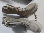 Liu Jo wysokie botki 