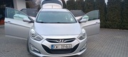 Hyundai I40 CRDi z 136km 