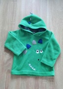 Bluza niemowlęca na 68 cm
