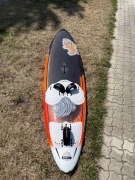 Deska windsurfingowa