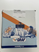 Pompa wody GRAF opel, Suzuki