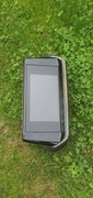 208 II 2008 II 2 ekran wyświetlacz monitor nawigacja 9824617380 stan BDB