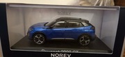 1/43 Peugeot 2008 GT Norev