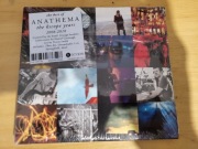 Anathema - The Best Of 2008 - 2018 CD NOWA W FOLII