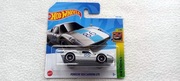 Hot Wheels HW Exotics Porsche 904 Carrera GTS 1/10 #158 2024