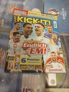 Just kick IT edycja niemiecka 04/2024 bez dodatków  