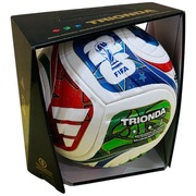 Adidas Trionda Pro Official Match Ball FIFA World Cup 2026 JD8021 Football 