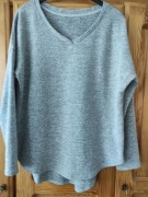 Luźny sweterek rozmiar M/L