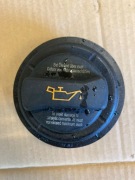 Rozeta korka oleju+uszczelka VW GOLF V/Audi A3 8P 