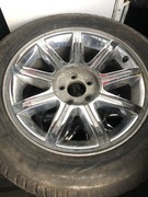 Oryginalne felgi  Chrysler 300 c  do negocjacji