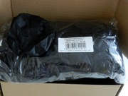 Nakładki higieniczne na słuchawki Humanas 85mm, 98 szt., ochraniacze