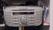 Radio samochodowe Focus MK2 polift 