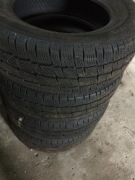 Opony TORQUE WTQ 5000 zimowa 225/65/16C- cena za komplet 