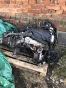 Silnik 1.9 tdi avf 130 KM