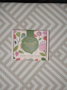 woski sojowe handmade 9 sztuk