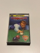 Zx Spectrum Snooker 3D 1990